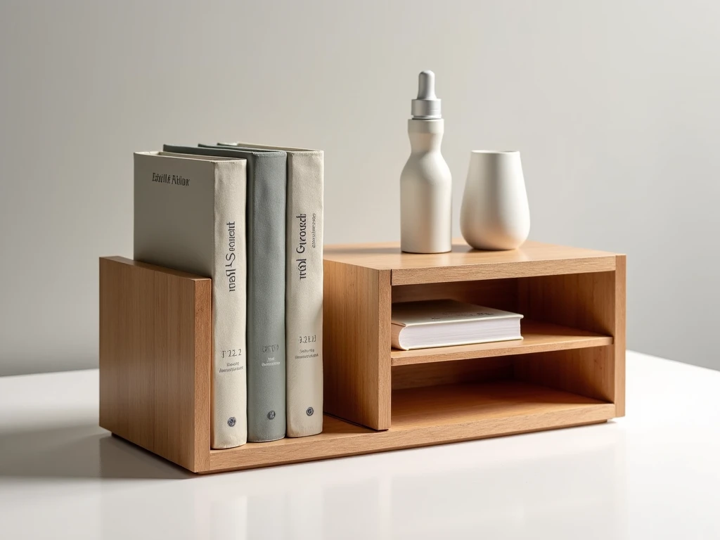 Moderne designerstativ